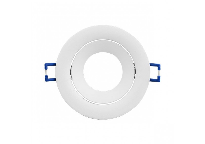 Spot encastré Blanc - BH03-04120 - Braytron