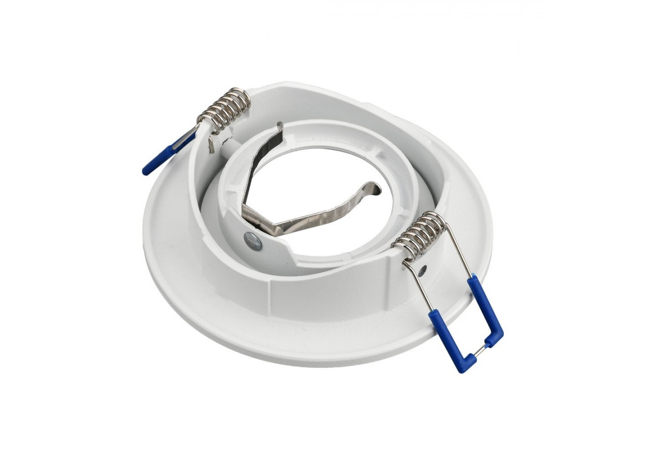 Spot encastré Blanc - BH03-04120 - Braytron