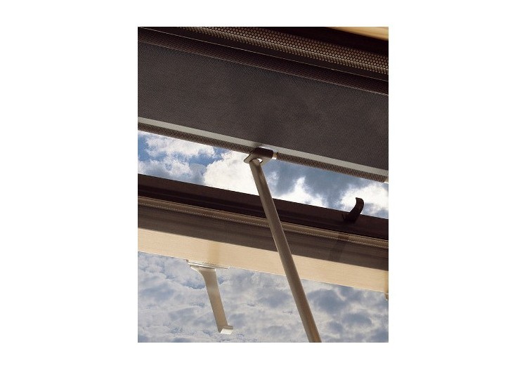 Perche Zsz - 55009 - Fakro