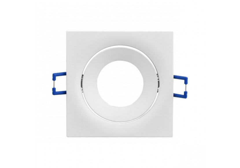 Spot encastré 90mm Blanc - BH03-04130 - Braytron