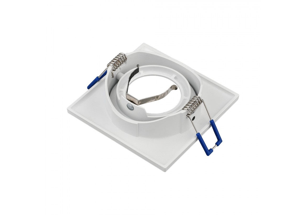 Spot encastré 90mm Blanc - BH03-04130 - Braytron