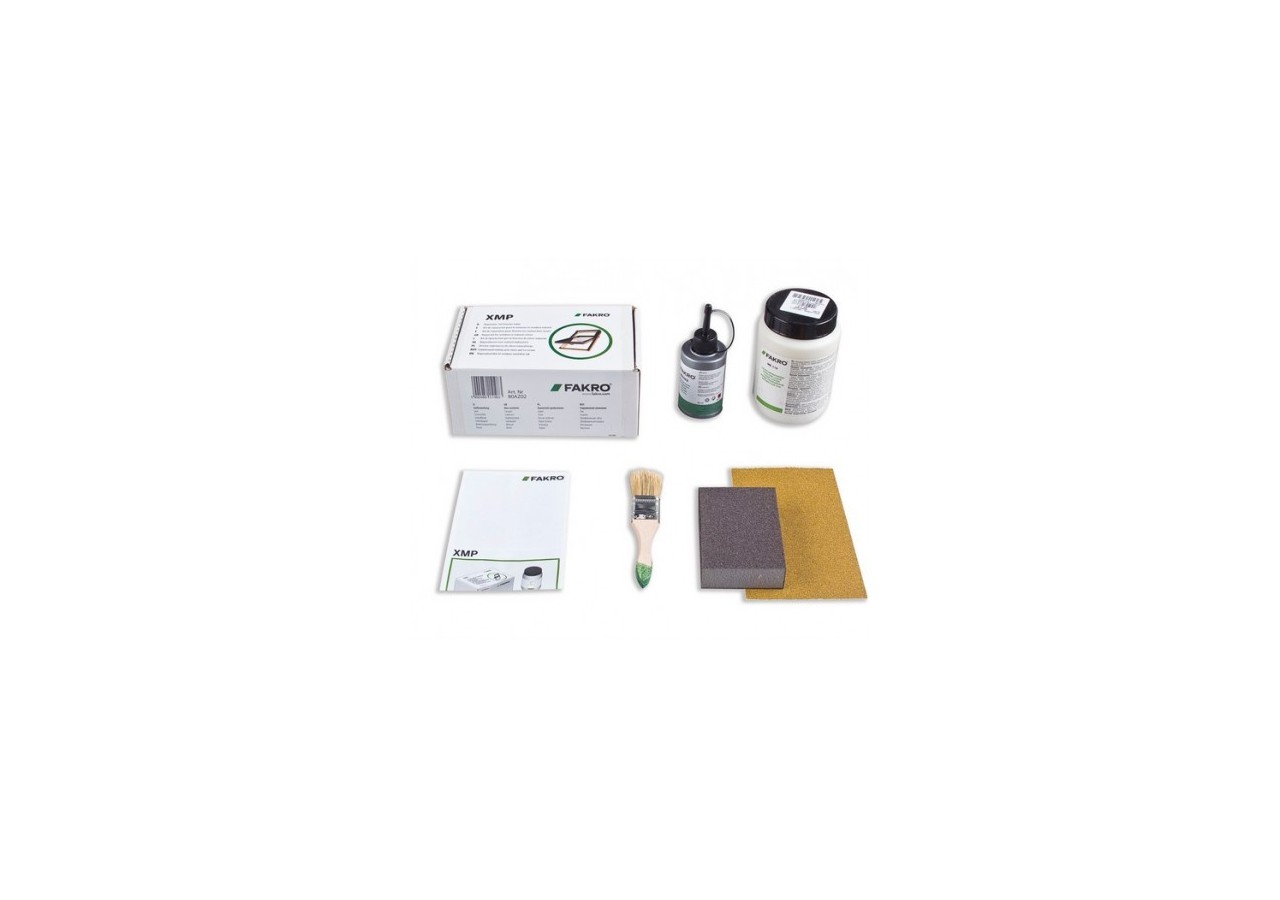 Kit D'Entretien Xmp - 80AZ02 - Fakro