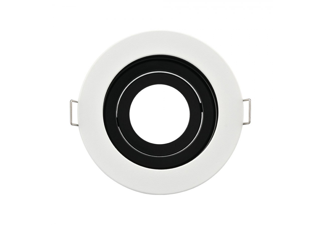 Spot encastré Blanc - BH03-05010 - Braytron