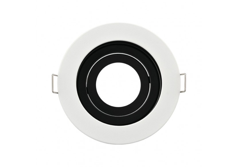 Spot encastré Blanc - BH03-05010 - Braytron