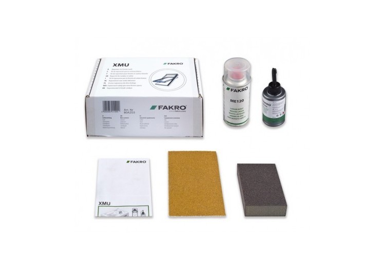 Kit D'Entretien Xmu -...