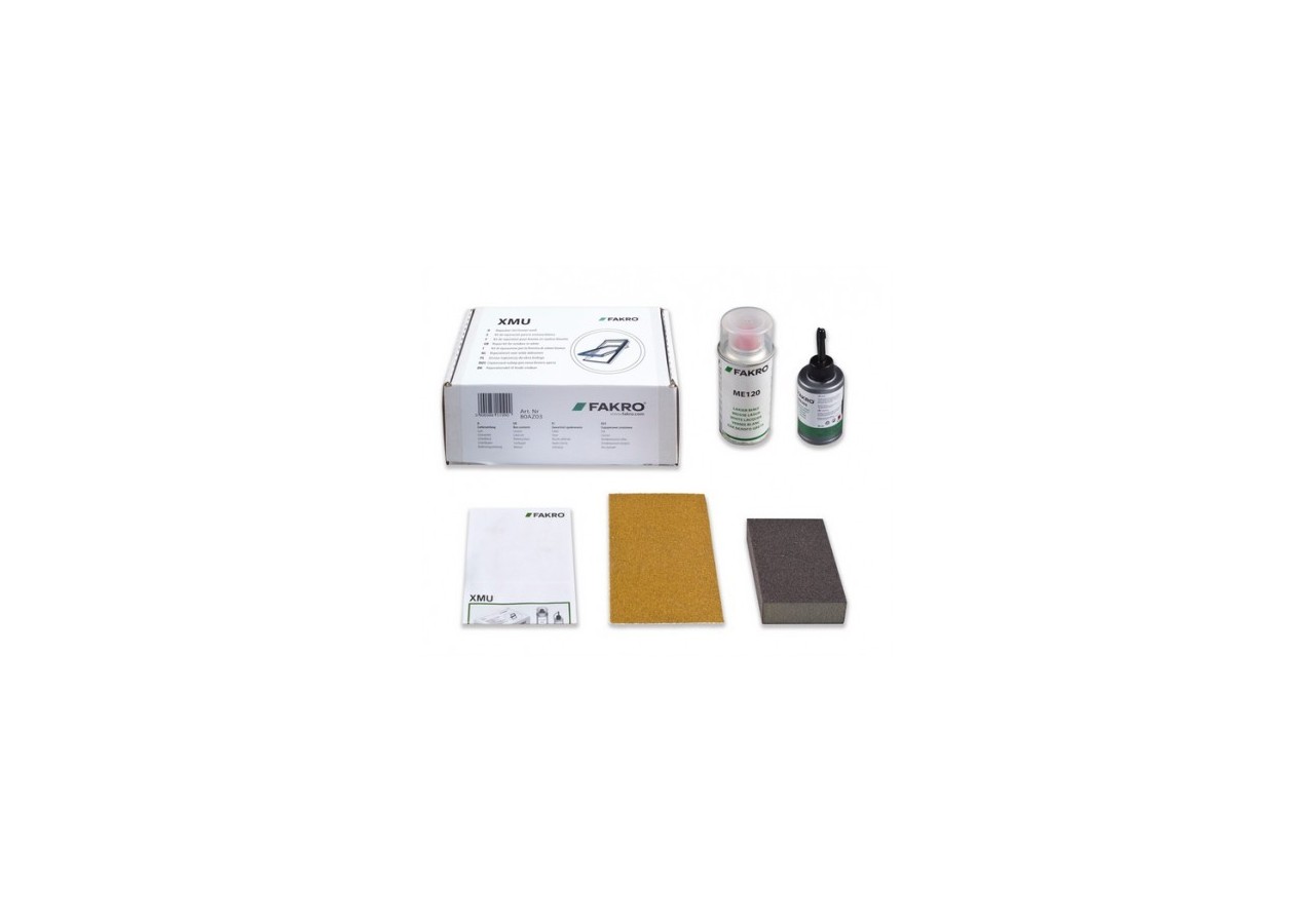 Kit D'Entretien Xmu - 80AZ03 - Fakro