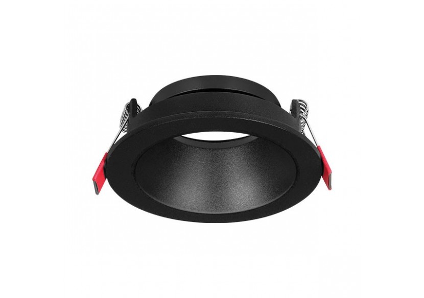 Spot encastré Noir-Noir - BH03-05111 - Braytron