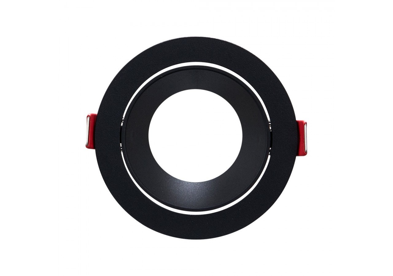 Spot encastré Noir-Noir - BH03-05111 - Braytron