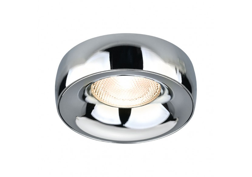 Spot encastré Chrome - BH03-06015 - Braytron