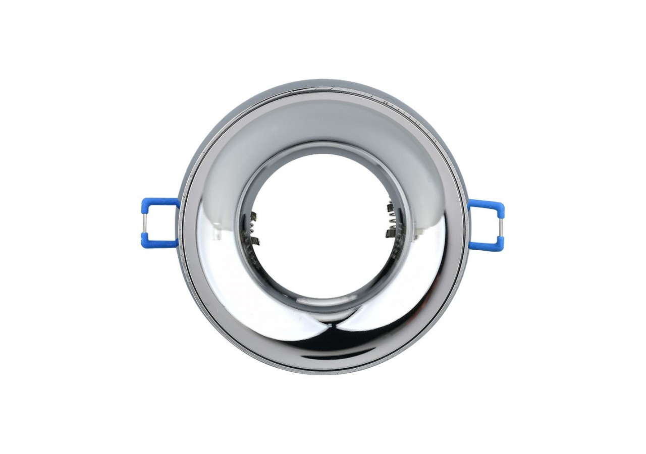 Spot encastré Chrome - BH03-06015 - Braytron