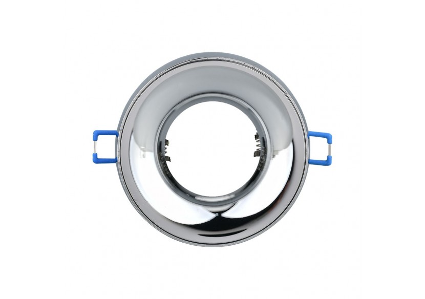 Spot encastré Chrome - BH03-06015 - Braytron