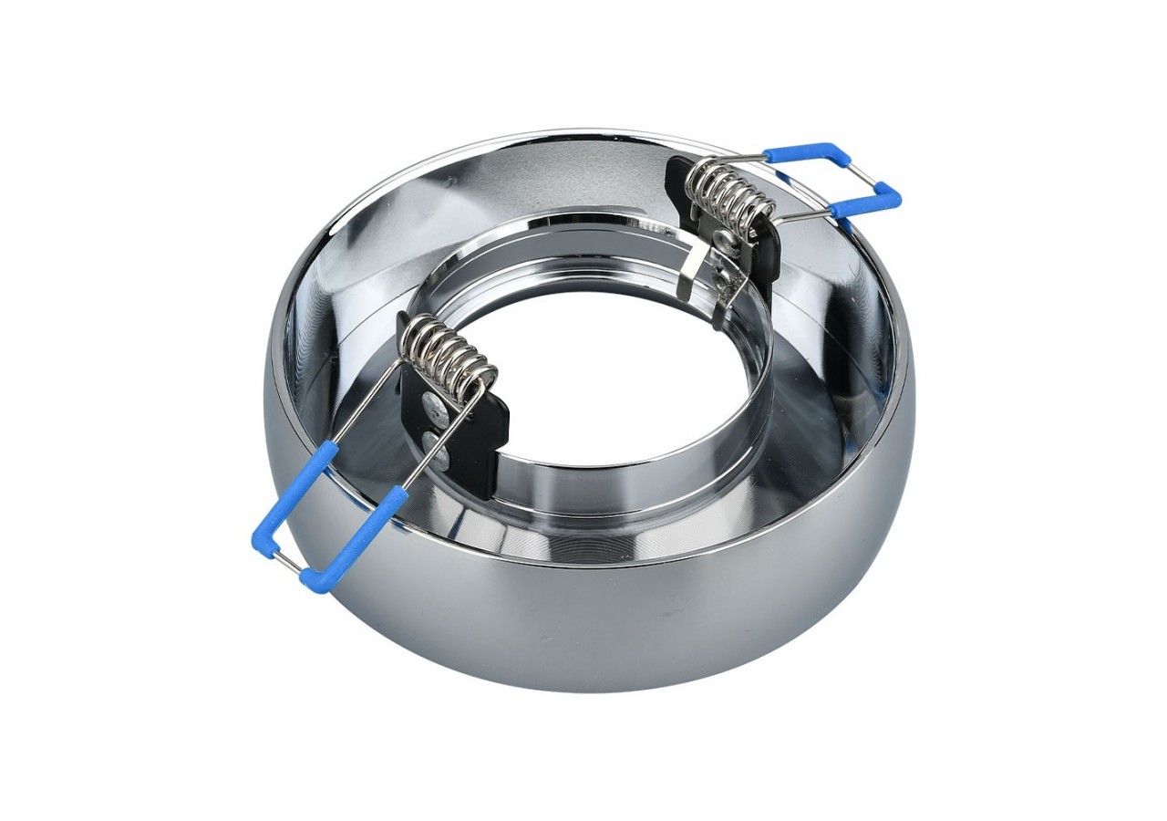 Spot encastré Chrome - BH03-06015 - Braytron