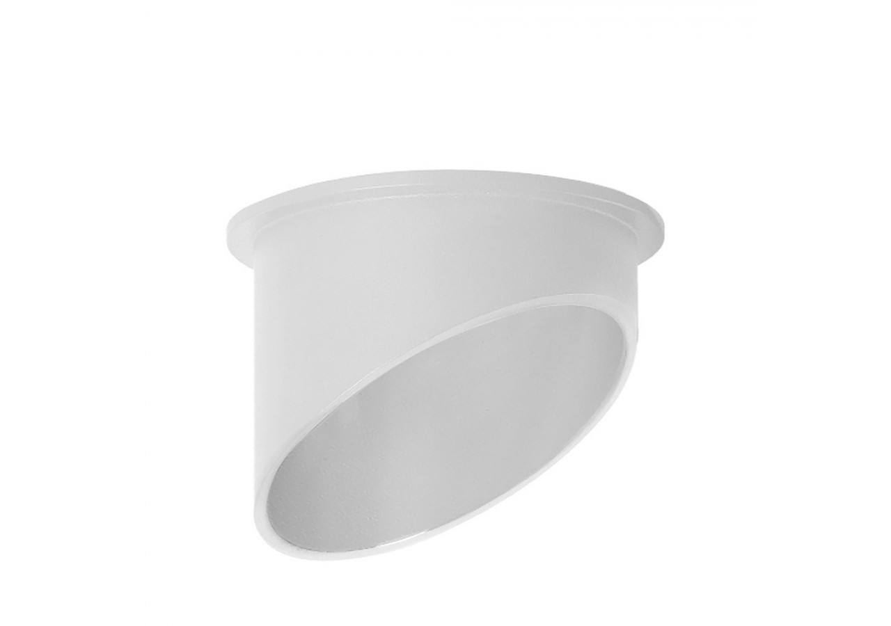 Spot encastré Blanc - BH03-06032 - Braytron