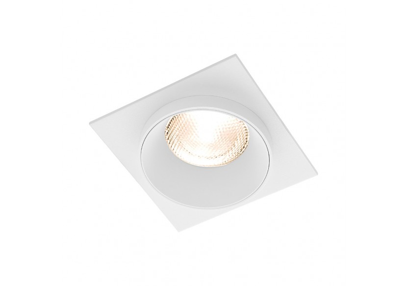 Spot encastré 92mm Blanc - BH03-06050 - Braytron