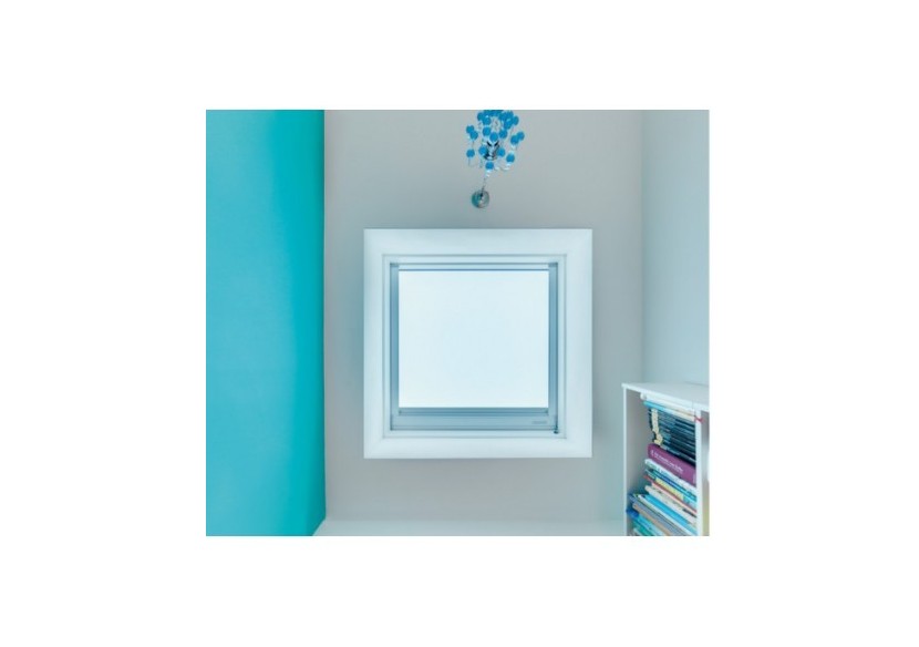 Fenetre Dxf Du6 70X70 - 80CC03 - Fakro