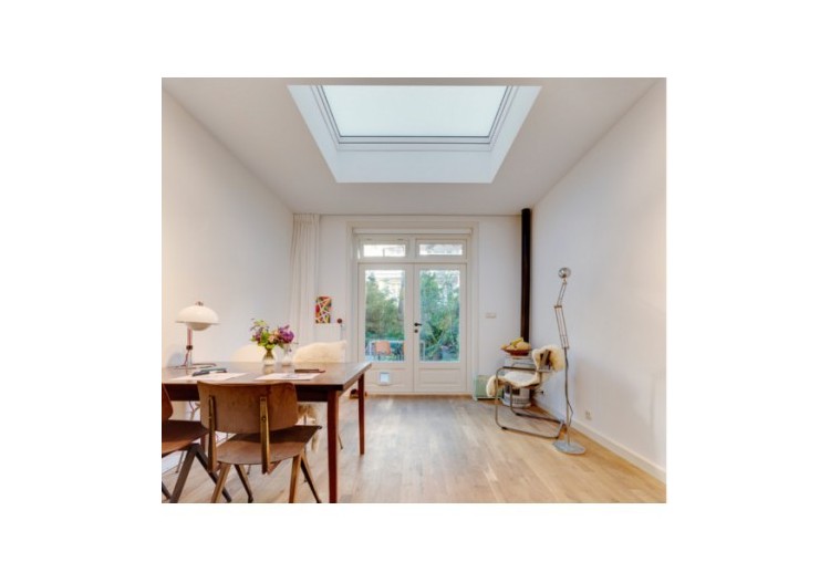 Fenetre Dxf Du6 90X90 - 80CC05 - Fakro 2