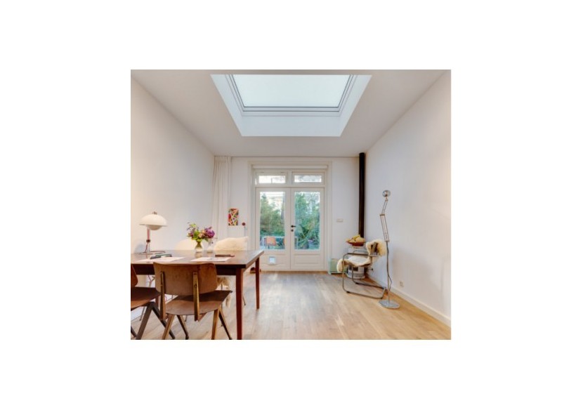 Fenetre Dxf Du6 90X90 - 80CC05 - Fakro