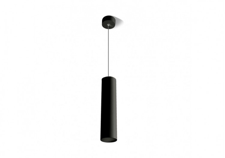 Suspension Spotlight Noire,...