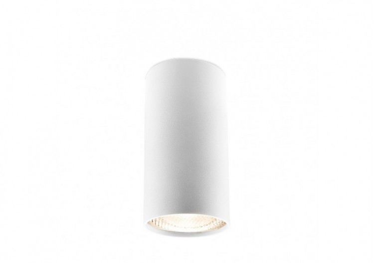 Spot Blanc, GU10 - BH04-00500 - Braytron