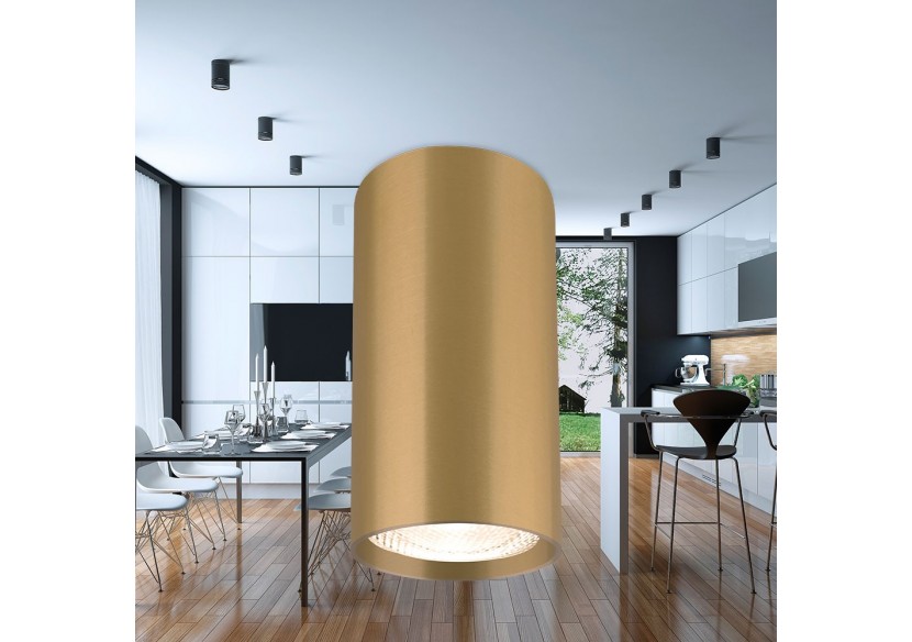 Spot Or, GU10 - BH04-00506 - Braytron