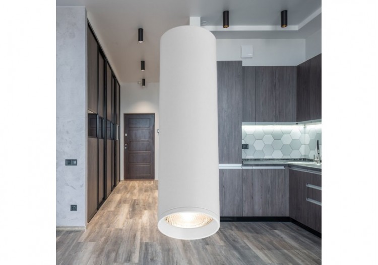 Spot Blanc, GU10 - BH04-00560 - Braytron 2