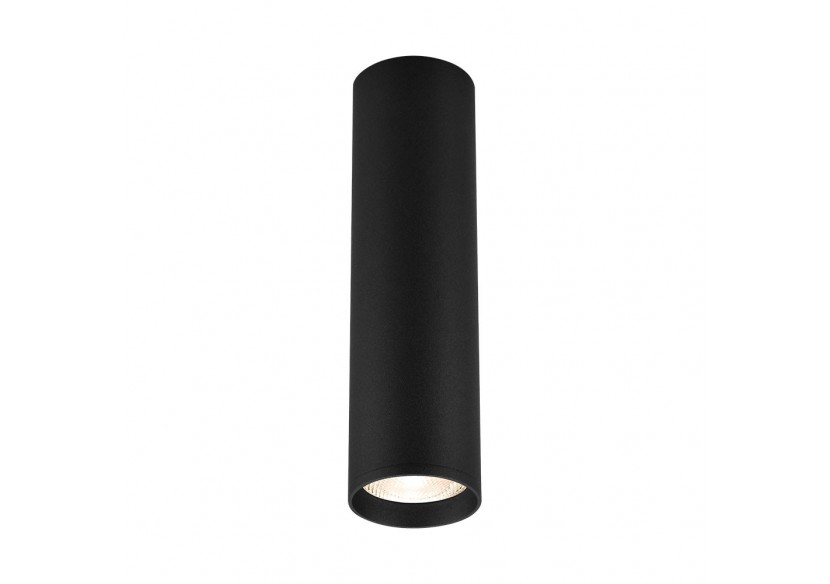 Spot 83mm Noir, GU10 - BH04-00561 - Braytron