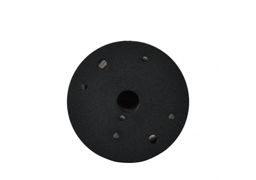 Spot 83mm Noir, GU10 - BH04-00561 - Braytron