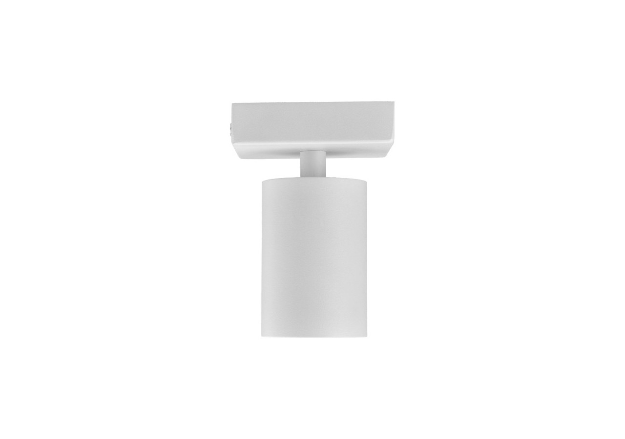 Spot 80mm Blanc, GU10 - BH04-00810 - Braytron