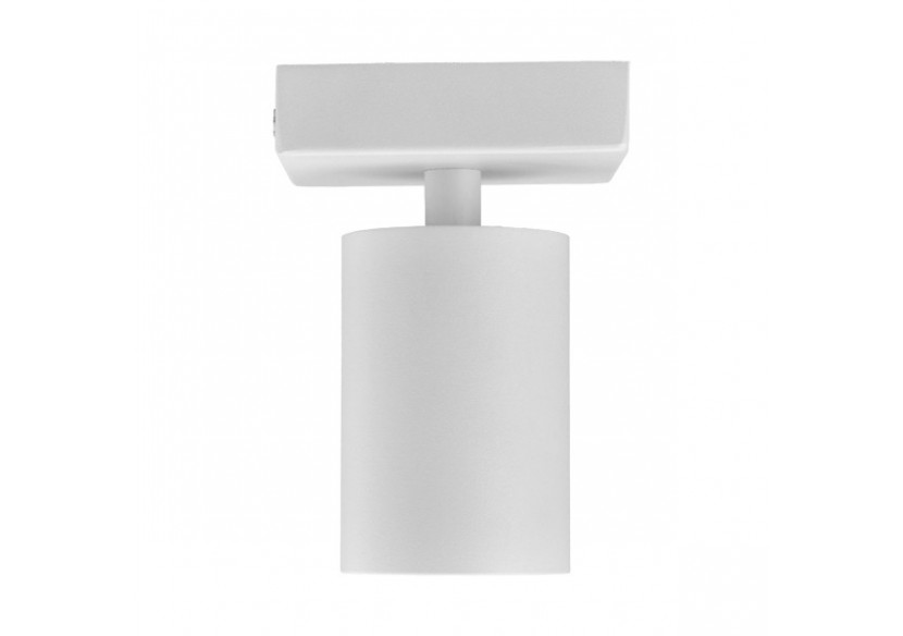 Spot 80mm Blanc, GU10 - BH04-00810 - Braytron