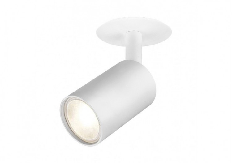 Spot encastré Blanc, GU10 - BH04-00900 - Braytron