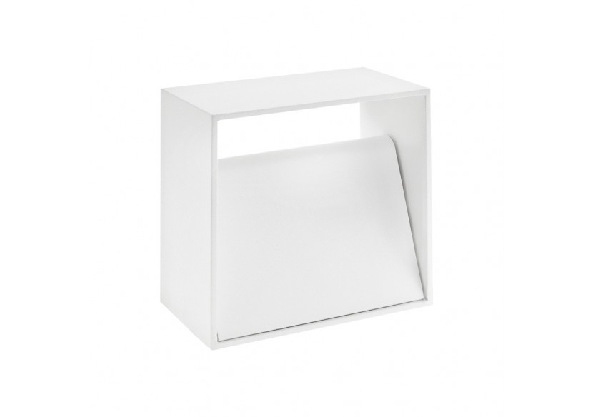Éclairage mural LED 100mm Blanc, 520 lm, Blanc Chaud - BH07-03100 - Braytron