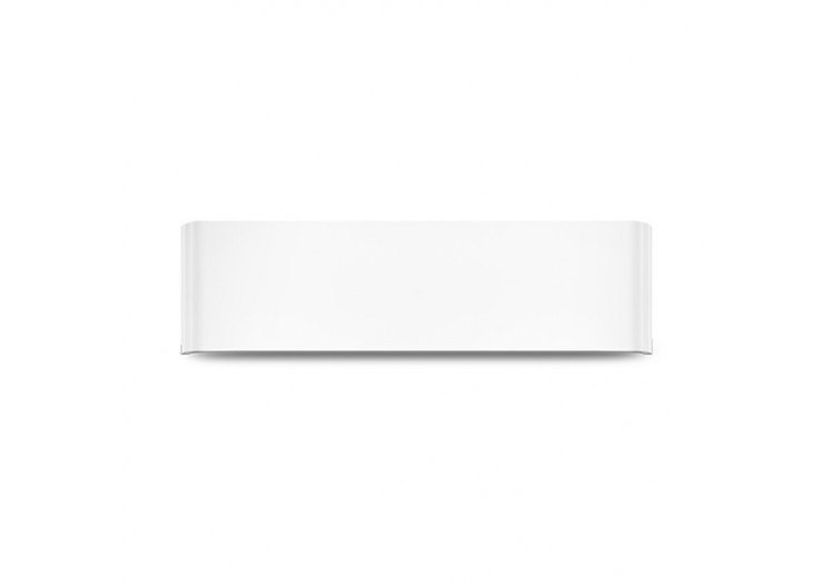 Éclairage mural LED 310mm Blanc, 810 lm, Blanc Chaud - BH07-03300 - Braytron