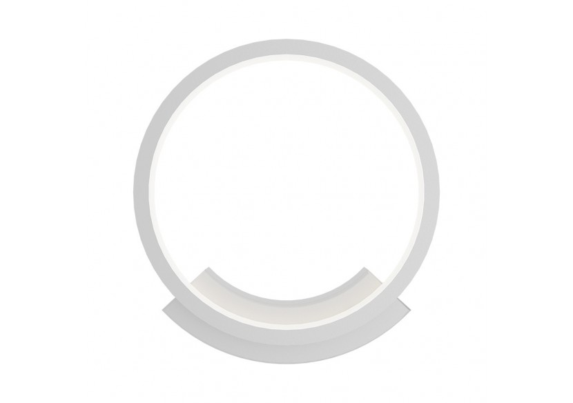 Éclairage mural LED Blanc, 1200 lm, Blanc Chaud - BH07-03700 - Braytron