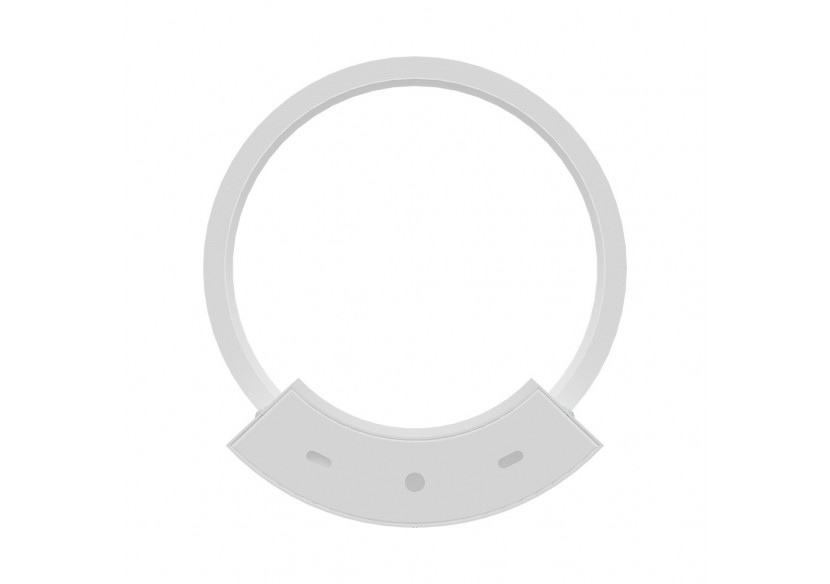 Éclairage mural LED Blanc, 1200 lm, Blanc Chaud - BH07-03700 - Braytron