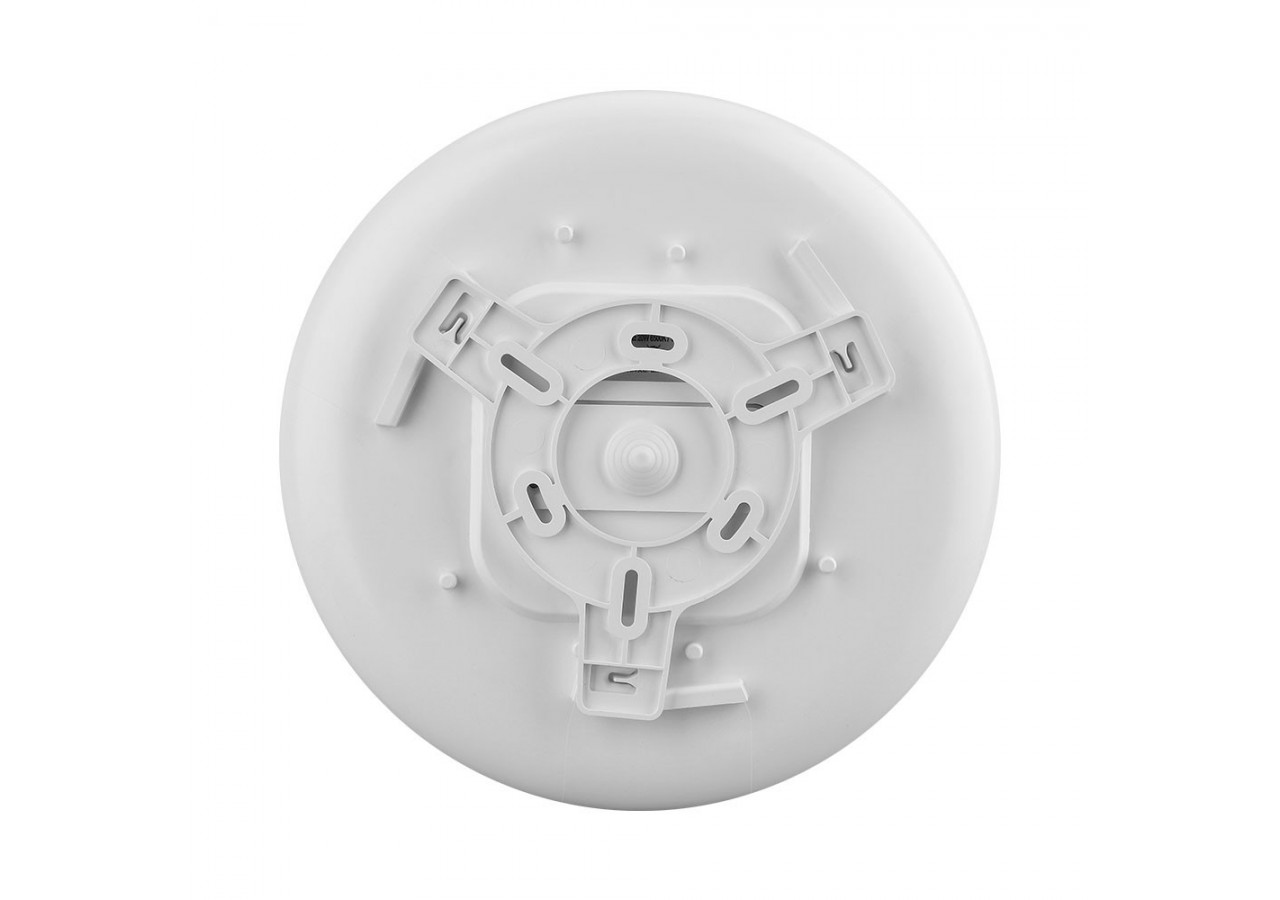 Plafonnier Jade LED Blanc, 1740 lm, Blanc Chaud - BH15-01100 - Braytron