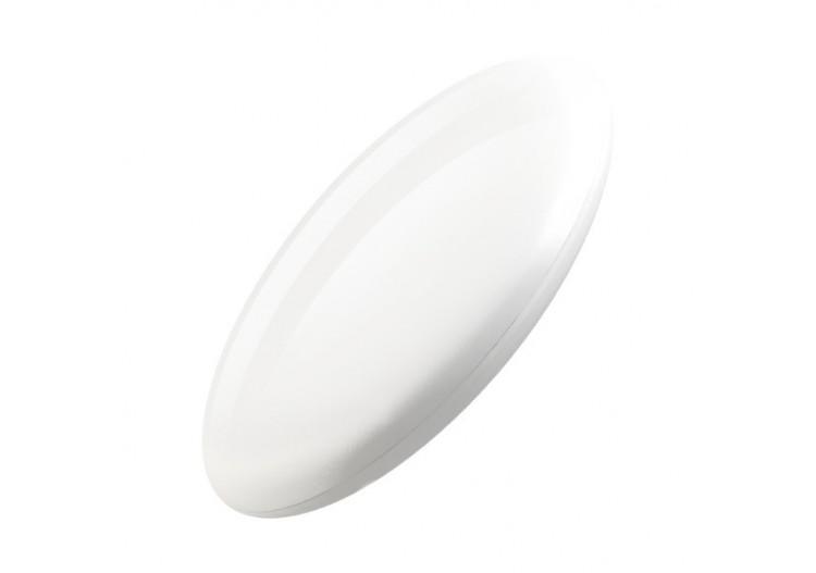 Plafonnier Jade LED Blanc,...