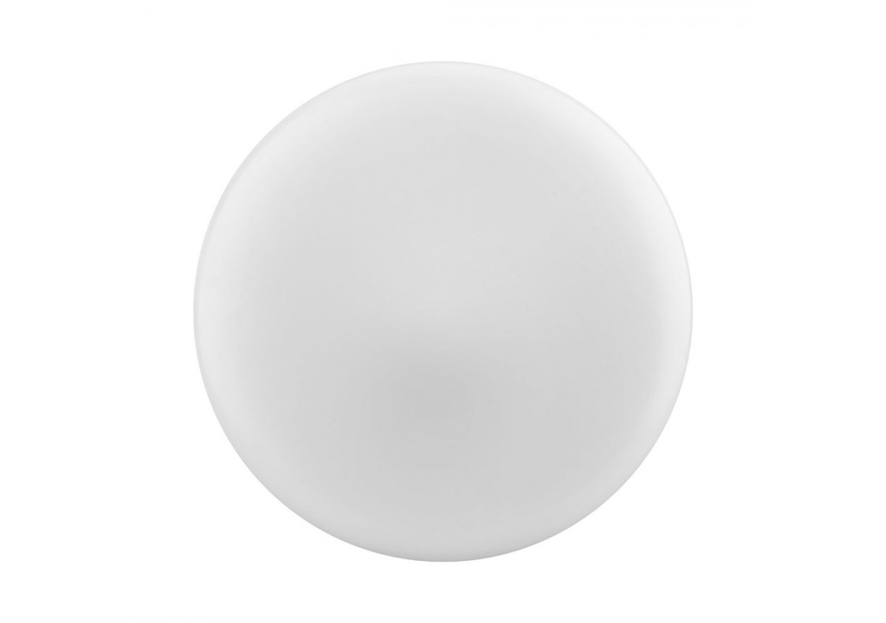 Plafonnier Jade LED 260mm Blanc, 3050 lm, Blanc froid - BH15-02230 - Braytron