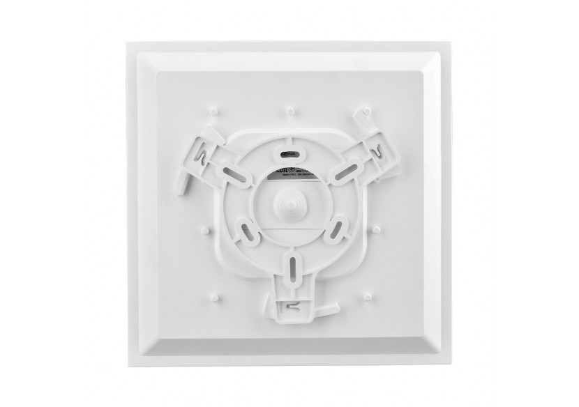 Plafonnier Jade LED 260mm Blanc, 1980 lm, Blanc neutre - BH15-03110 - Braytron