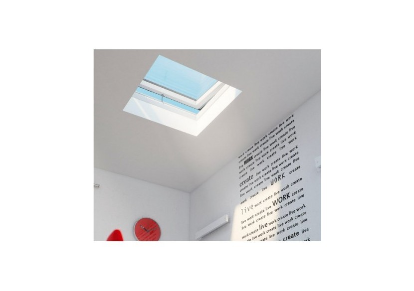 Fenetre Def Du6 80X80 - 80FT04 - Fakro