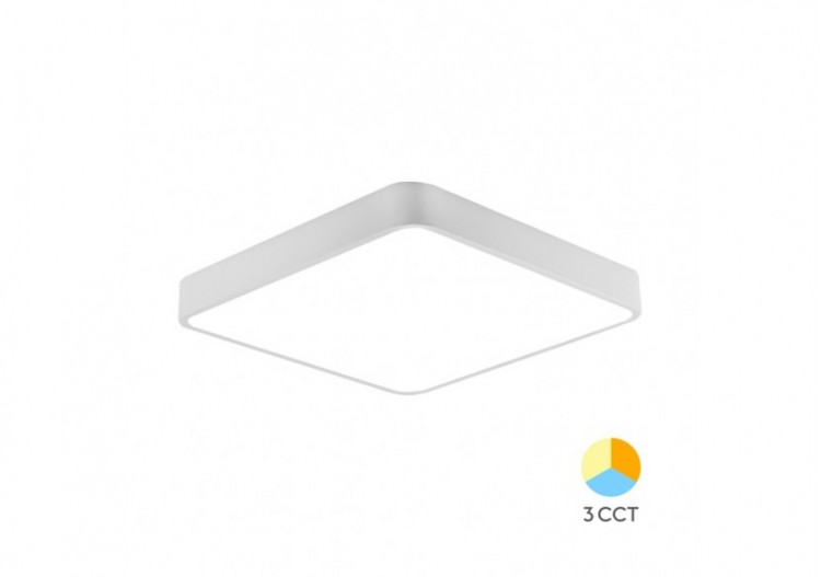 Plafonnier Blade LED 400mm...