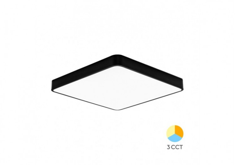 Plafonnier Blade LED 500mm...