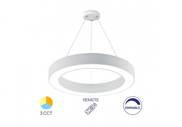 Suspension Blade LED...