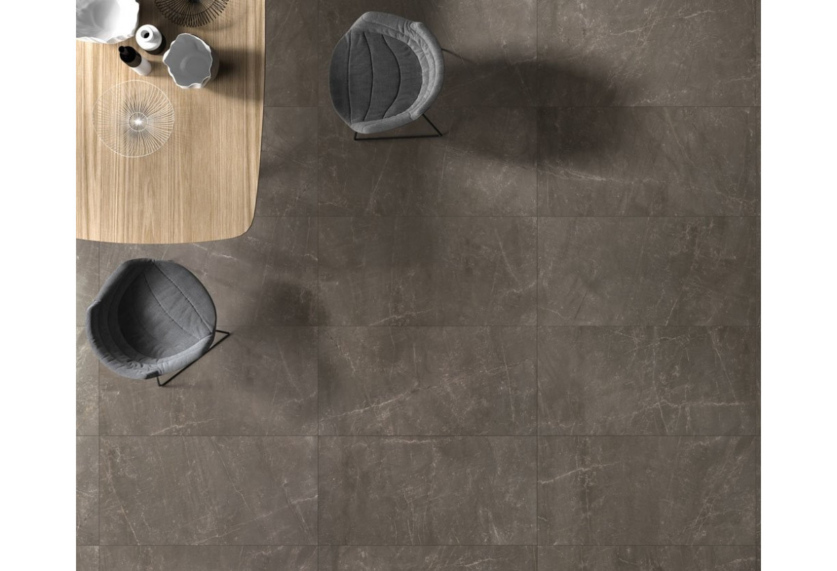 Carrelage sol et mur intérieur grès cérame Trilogy - Panaria : Confort'Mat