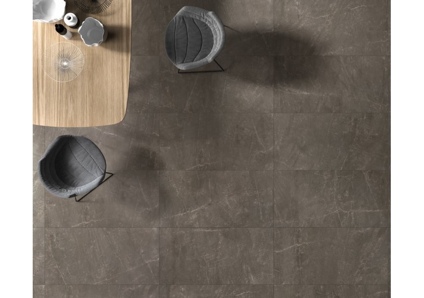 Carrelage sol et mur intérieur grès cérame Trilogy - Panaria : Confort'Mat