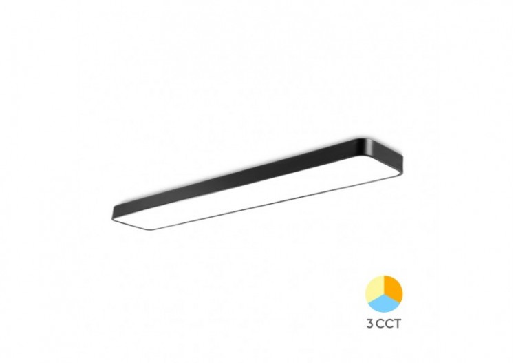 Plafonnier Blade LED 1200mm...