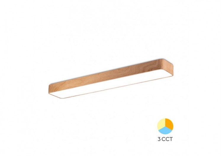 Plafonnier Blade LED 1200mm...