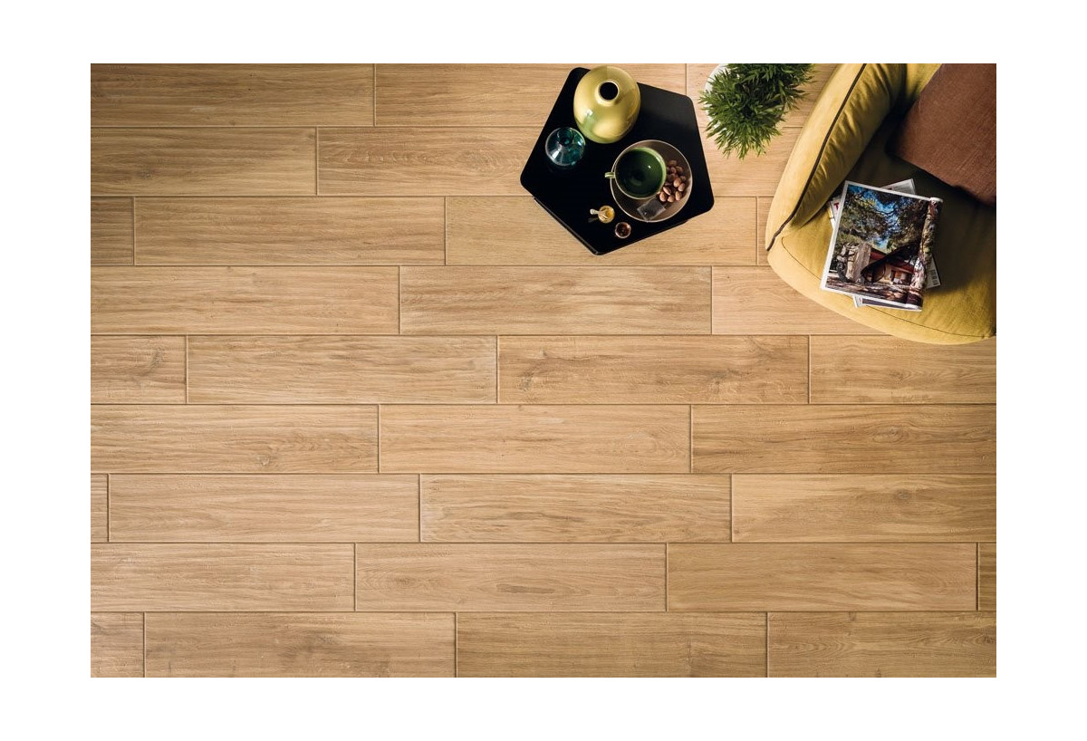 Carrelage sol intérieur grès cérame Assi d'Alpe - Panaria : Confort'Mat