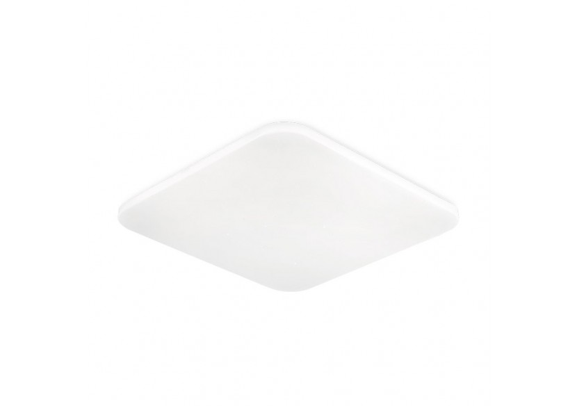 Plafonnier Jade LED 325mm Blanc, 2450 lm - BH16-23280 - Braytron