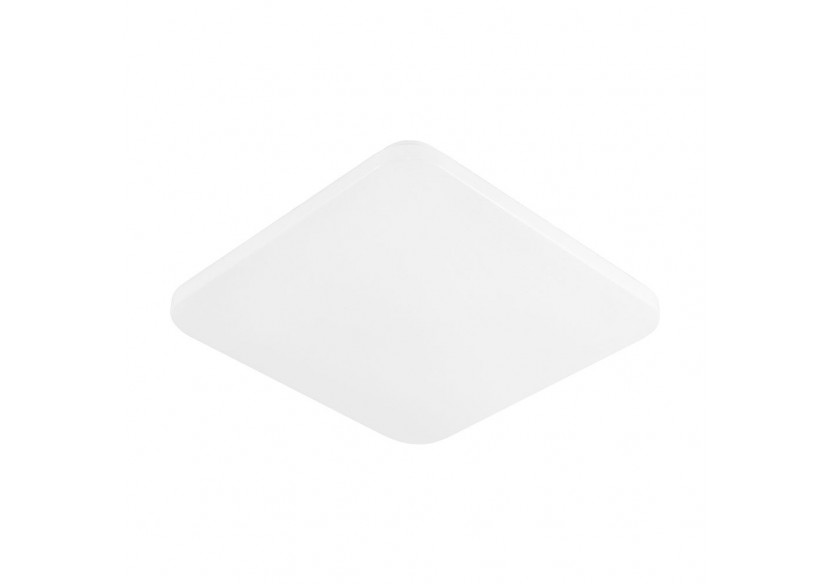 Plafonnier Jade LED 325mm Blanc, 2450 lm - BH16-23280 - Braytron