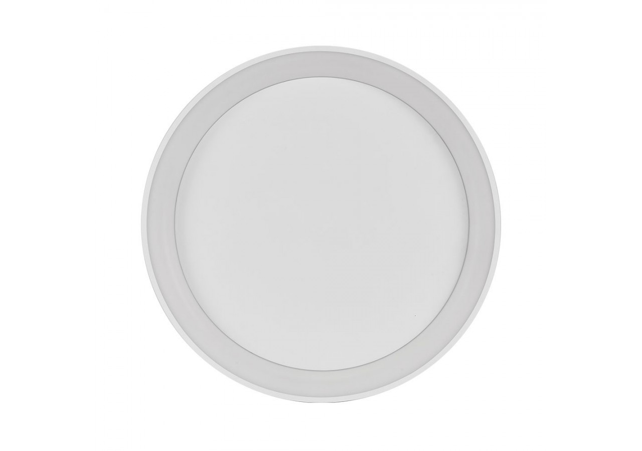 Plafonnier Bella LED Blanc, 4260 lm - BH17-00280 - Braytron